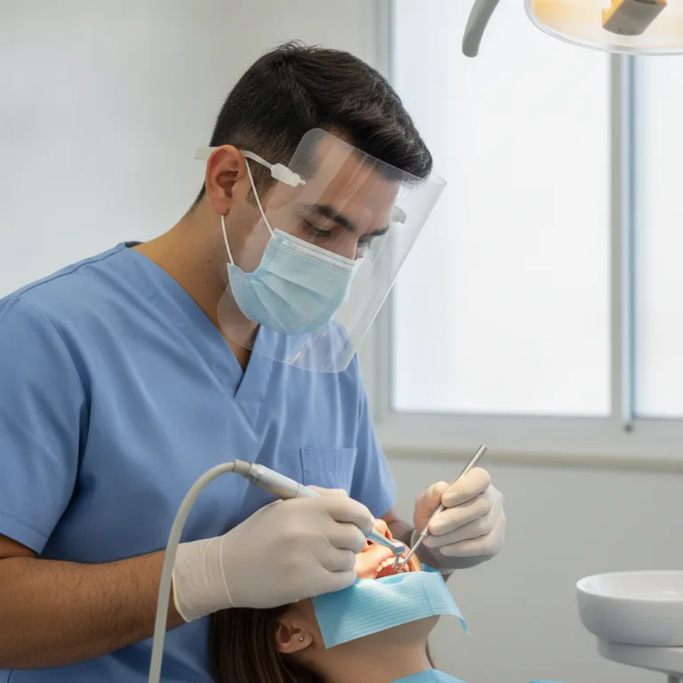 Dentista serviço em Cariacica